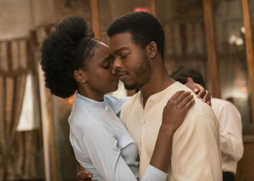#35. If Beale Street Could Talk (2018)